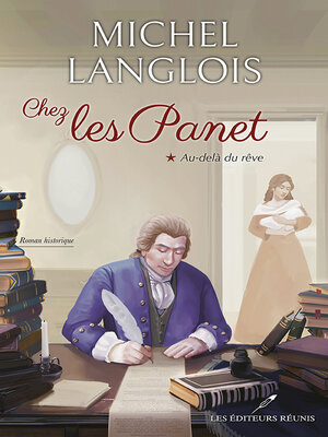 cover image of Au-delà du rêve